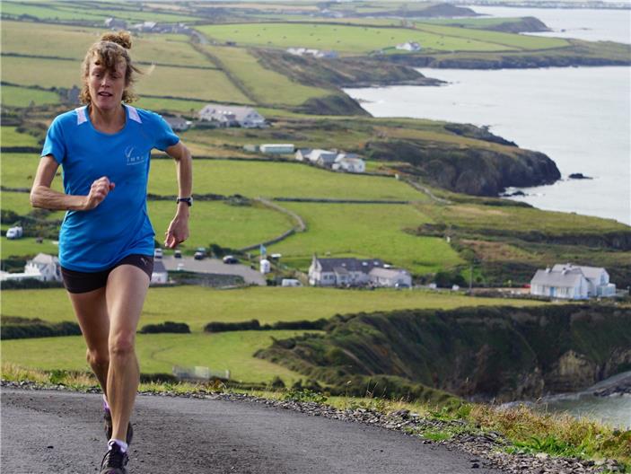 Anglesey Coastal Path